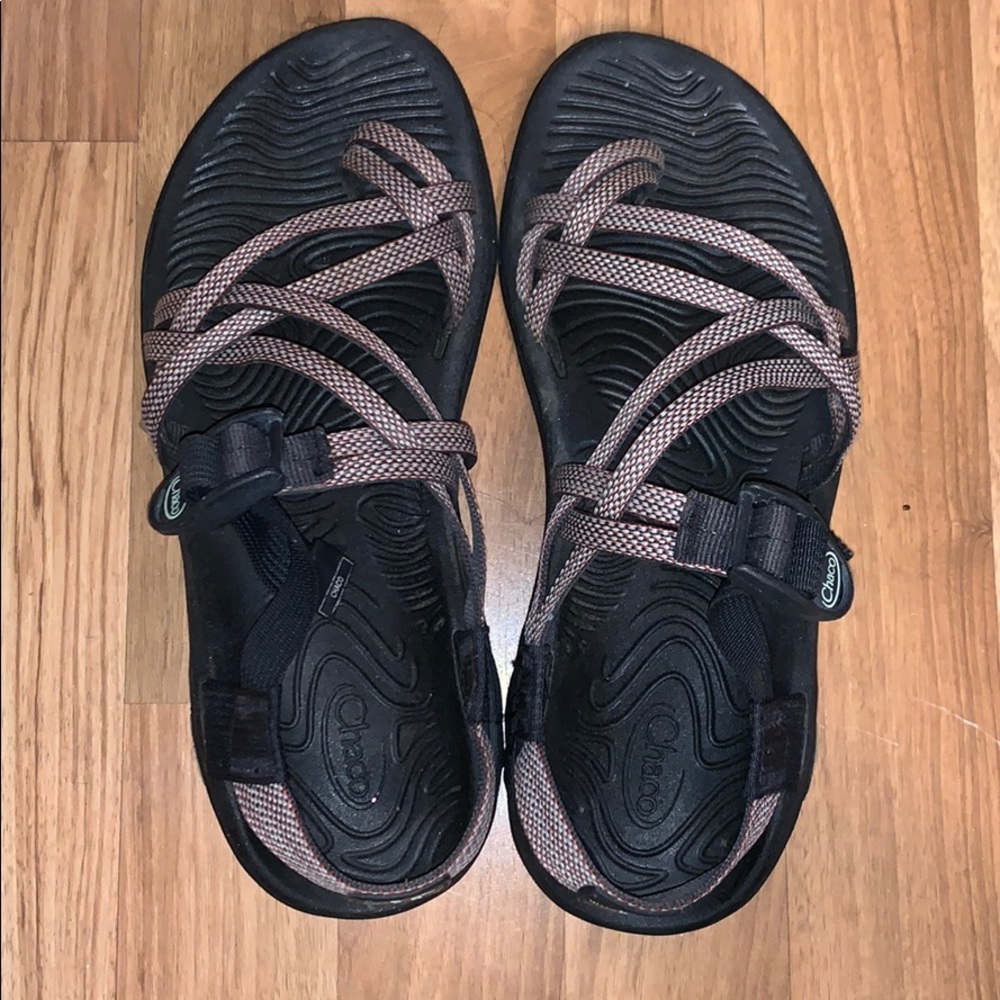 Women’s Double Strap Chacos